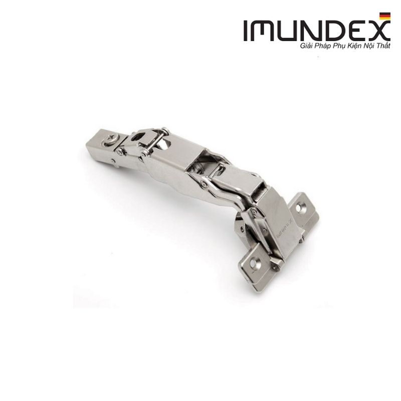 Bản lề tủ lắp cài giảm chấn Imundex 7171167