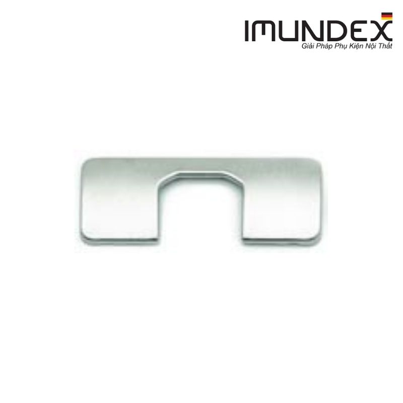Nắp che cho chén bản lề Imundex 7177002