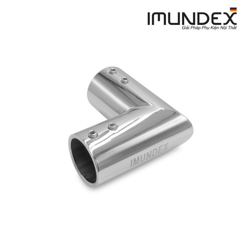 Bas nối thanh treo 90° Imundex 718.15.205