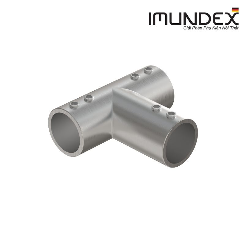 Bas nối thanh treo kính Imundex 718.15.208