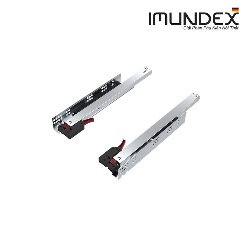 Ray âm giảm chấn trượt đồng bộ Imundex 7272645