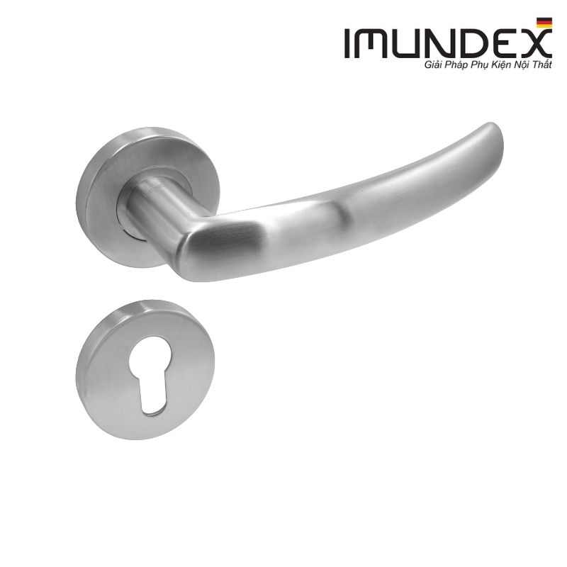 Tay nắm gạt đặc Imundex 737.17.985