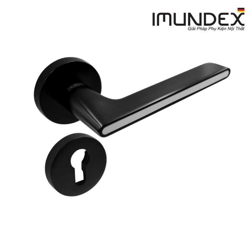 Tay nắm gạt đặc Imundex 737.47.553