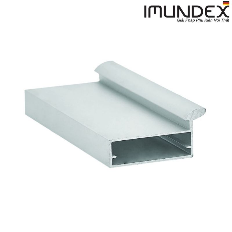 Khung nhôm cho cánh kính Imundex 7452001
