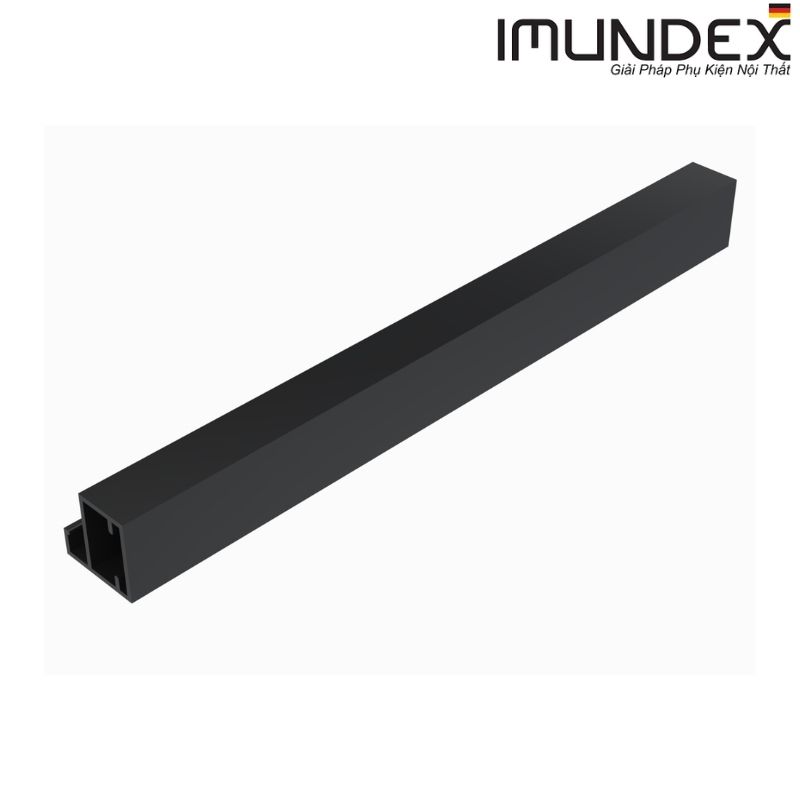 Khung nhôm cho cánh kính Imundex 7454007