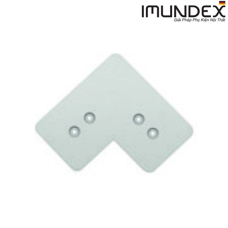 Nối góc cho khung nhôm Imundex 7462999
