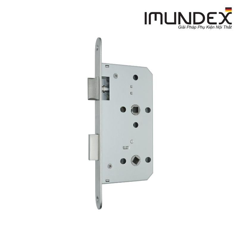 Thân khóa không dùng với ruột khóa Imundex 747.12.040