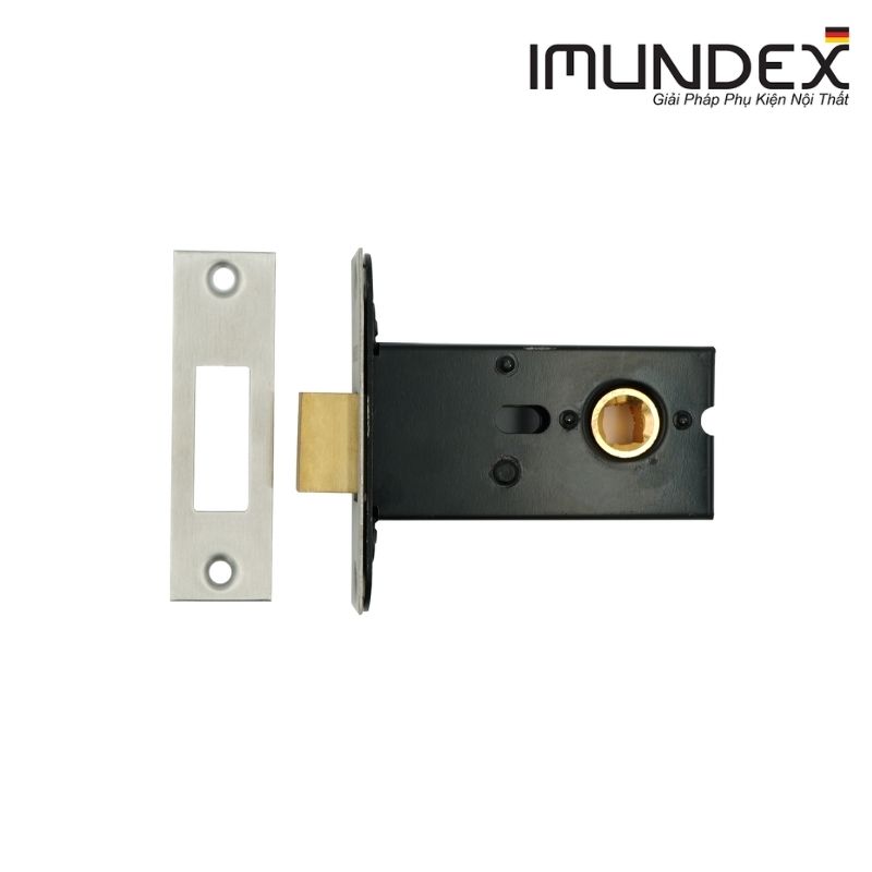 Thân khóa chốt chết Imundex 747.15.645