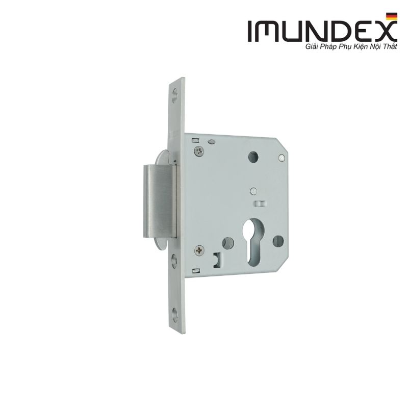 Thân khóa cho cửa trượt Imundex 747.15.650