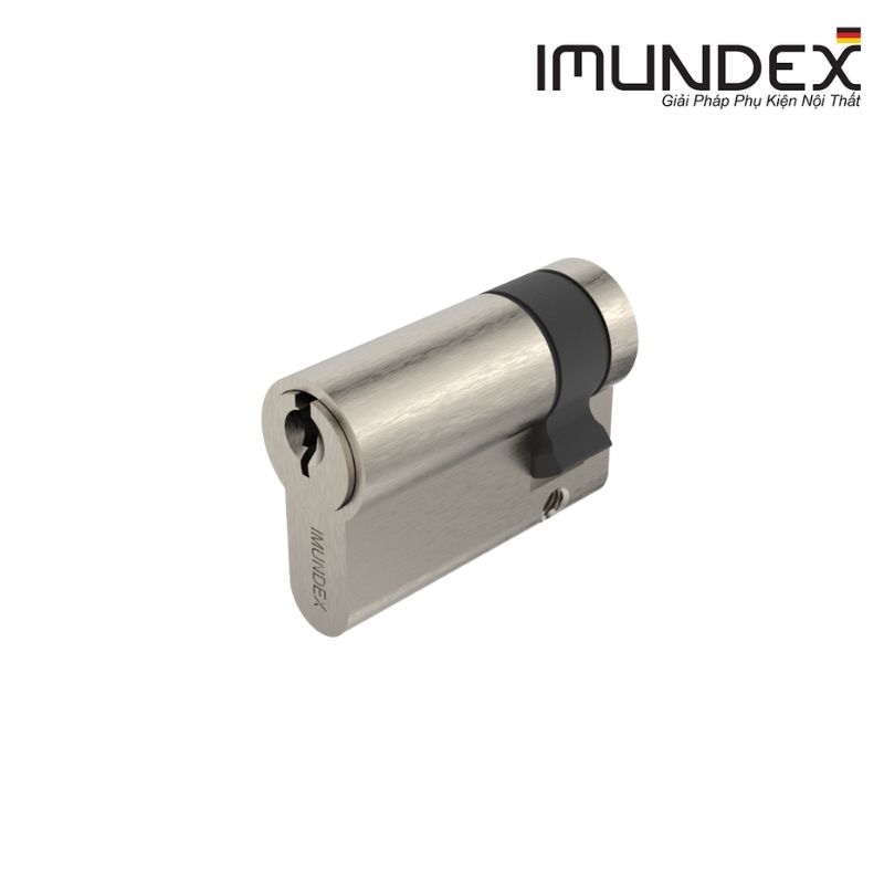 Ruột khóa 1 đầu chìa Imundex 757.94.032
