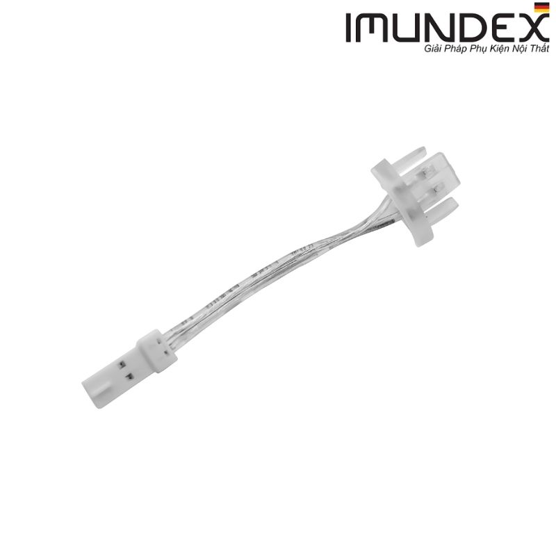 Bộ nắp chụp (có dây điện) Imundex 7600913