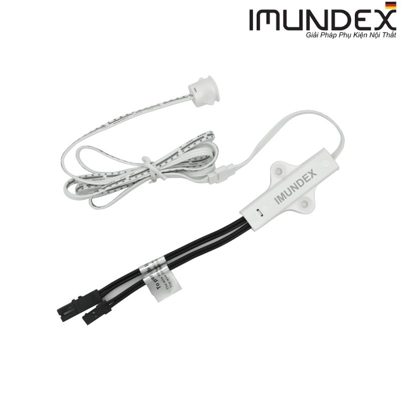 Cảm biến bật tắt đèn, cho cửa cánh mở 1 cánh Imundex 7601902