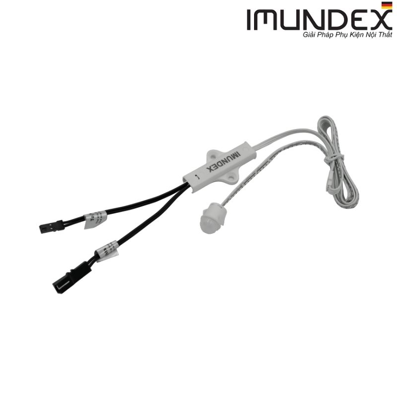 Cảm biến bật tắt đèn bằng sựchuyển động của người Imundex 7601905