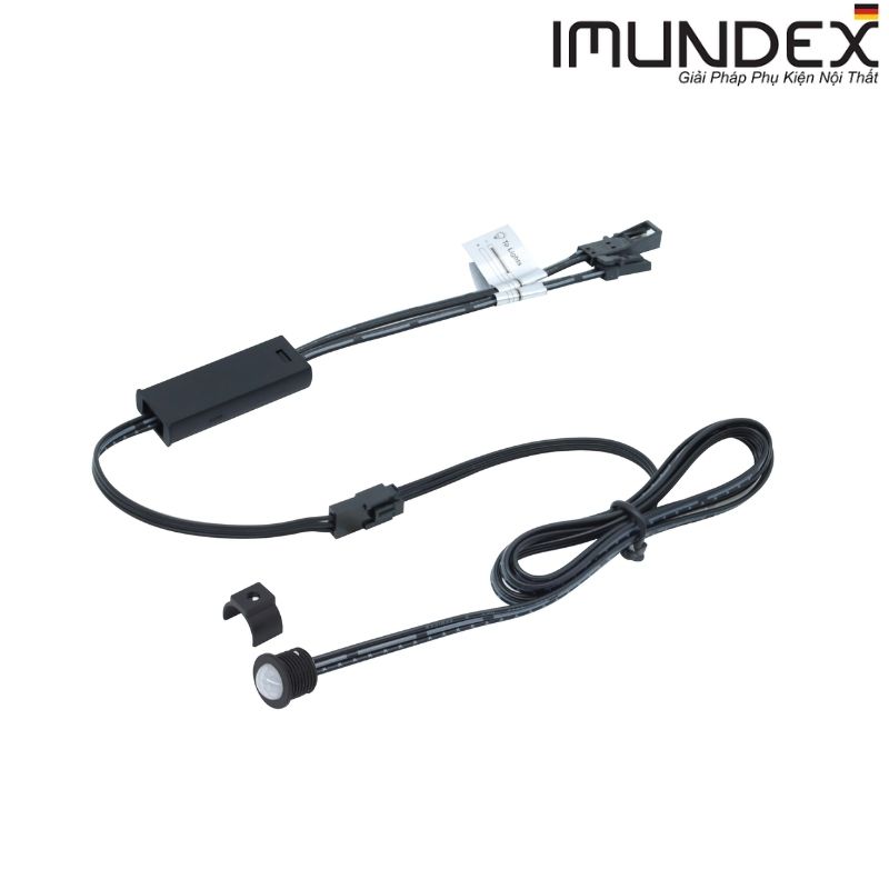Cảm biến bật tắt đèn bằng sựchuyển động của người Imundex 7601923