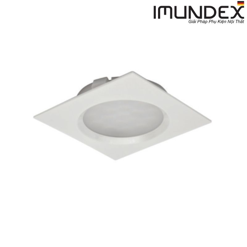 Đèn LED hình vuông Imundex 7603002