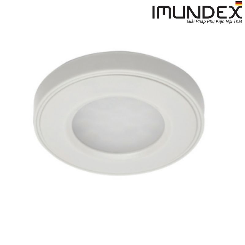 Đèn LED tròn Imundex 7603003