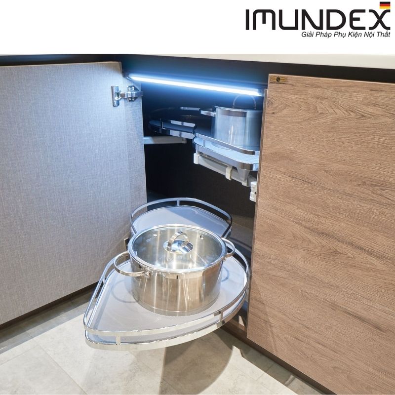 Đèn LED ngăn kéo Imundex 7604011