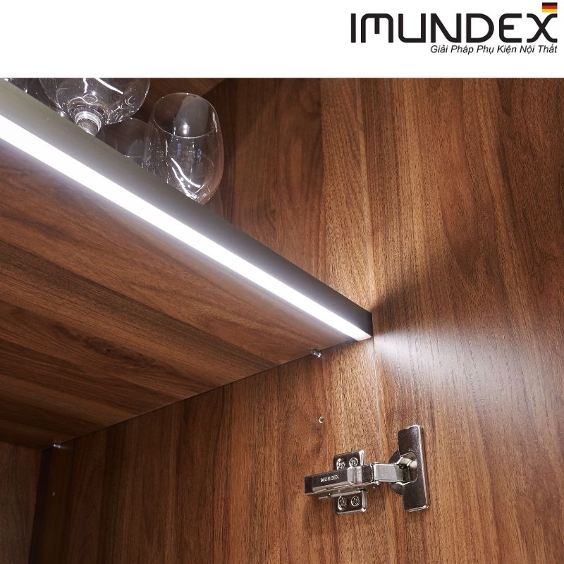 Đèn LED cho đợt tủ Imundex 7604207