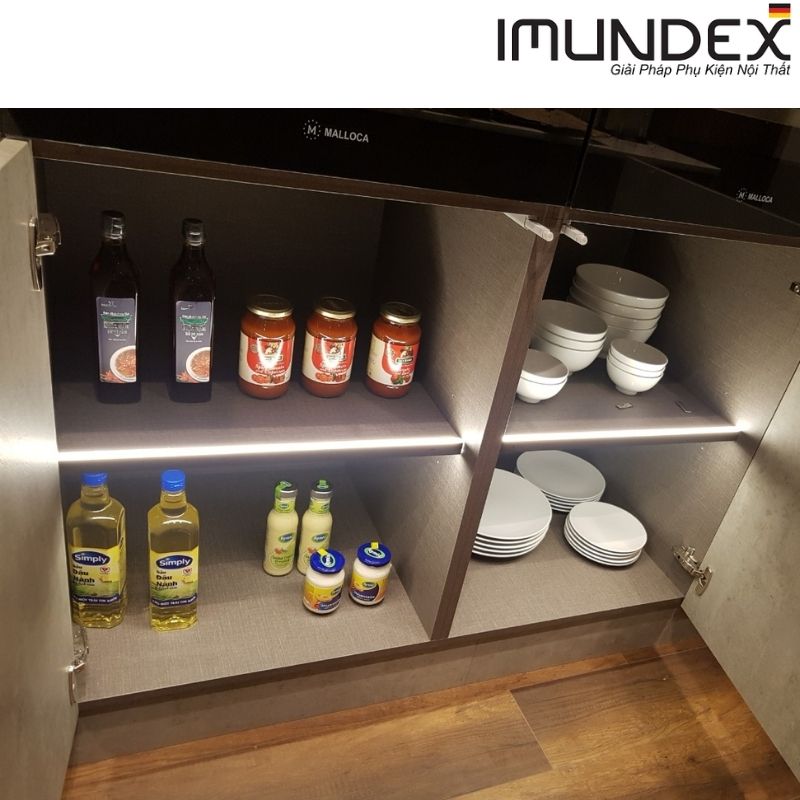Đèn LED cho đợt tủ Imundex 7604208