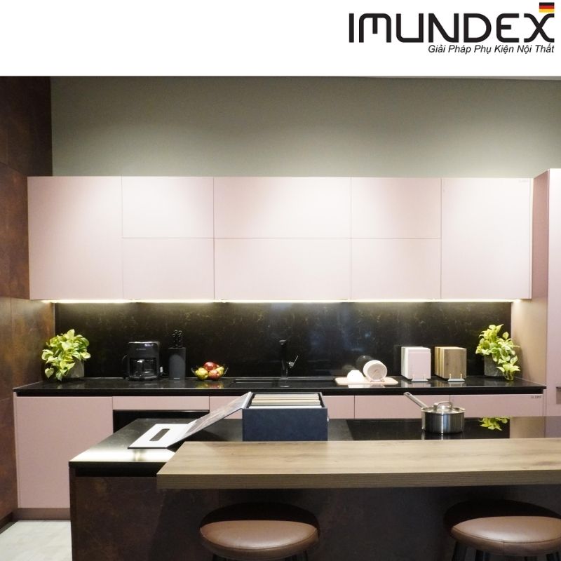 Đèn LED phía dưới tủ treo Imundex 7606201