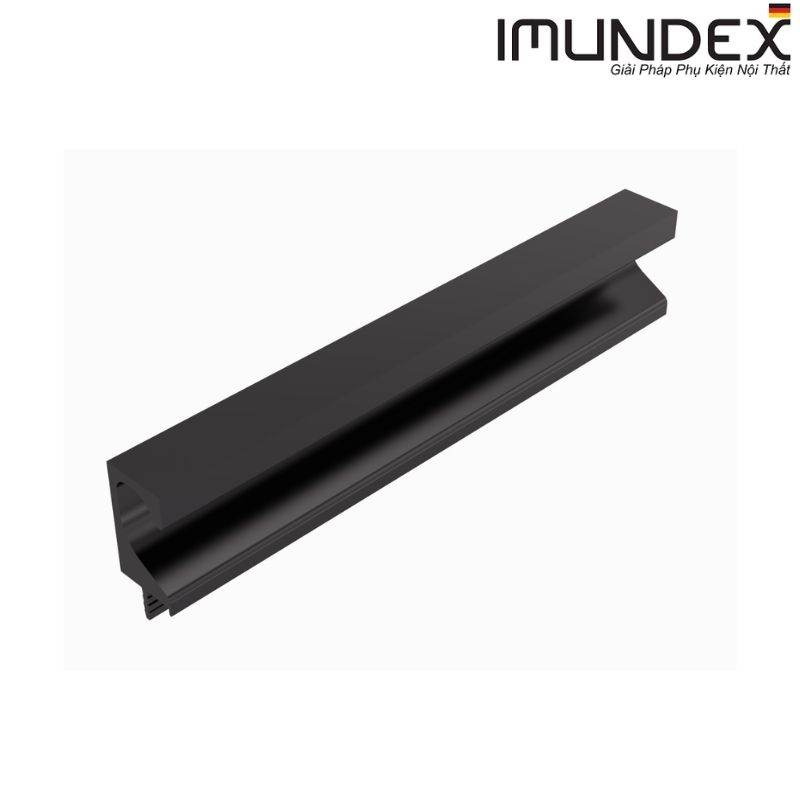 Tay nắm tủ dạng thanh nhôm Imundex 7754060