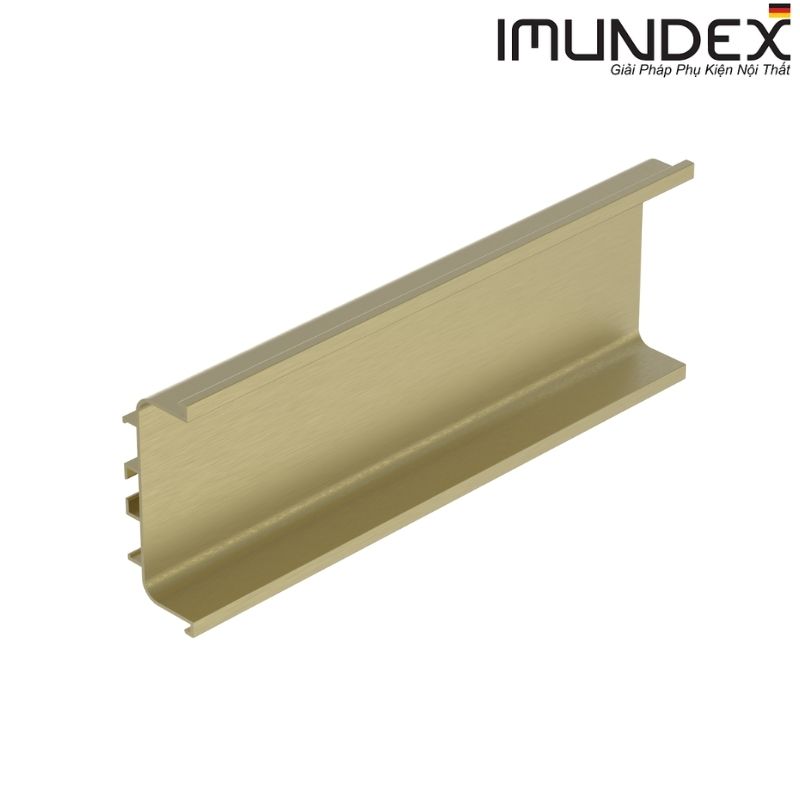 Tay nắm tủ Imundex 7758058
