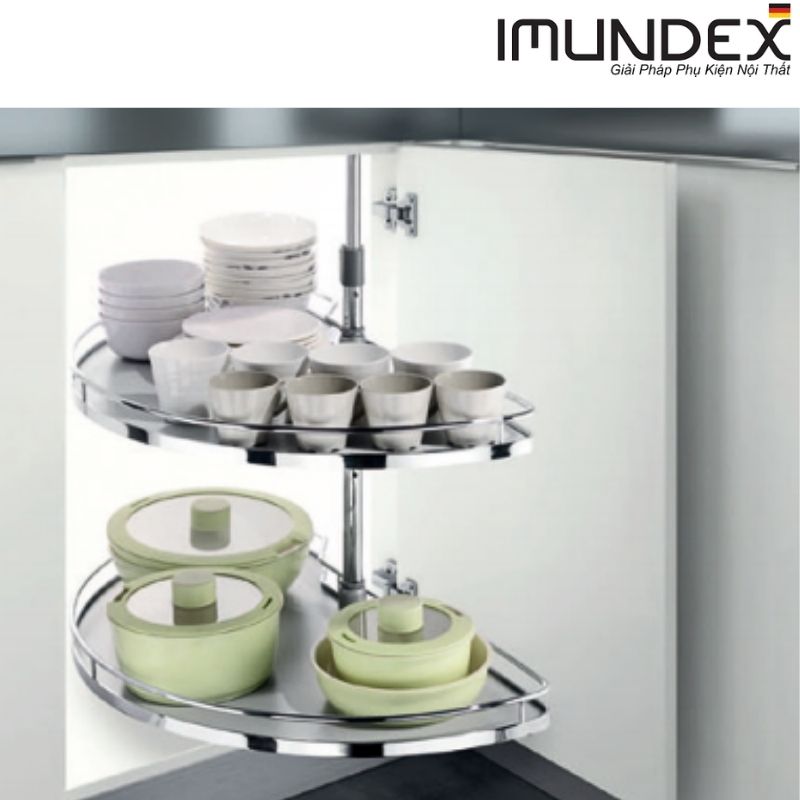 Kệ góc xoay Imundex 7803702