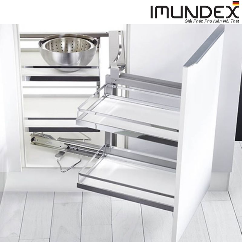 Kệ góc xoay Imundex 7803704