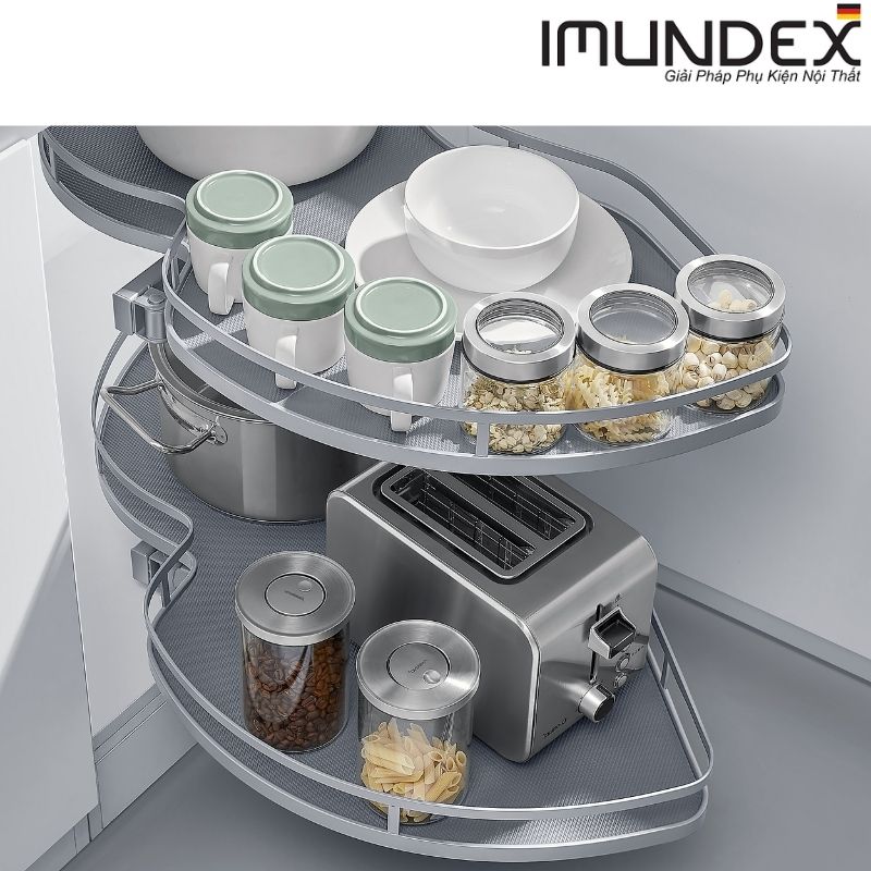 Kệ góc xoay Imundex 7803707