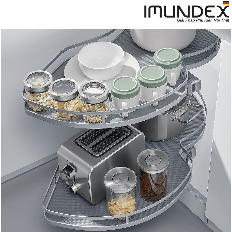 Kệ góc xoay Imundex 7803708