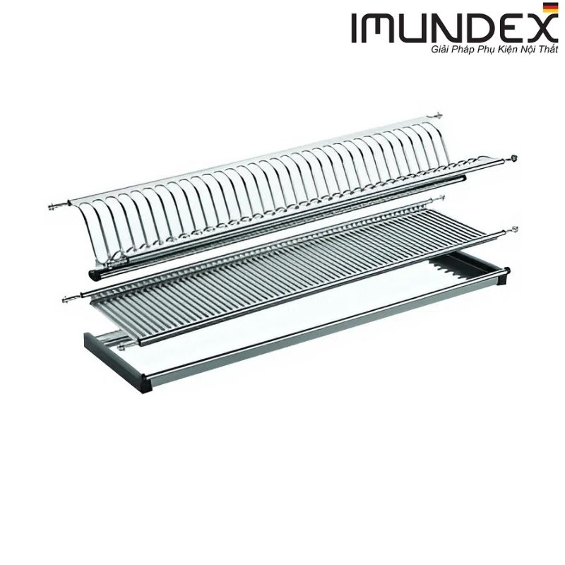 Giá úp chén dĩa Imundex 7804102