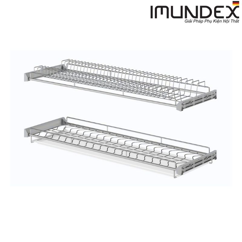Giá úp chén dĩa Imundex 7804104