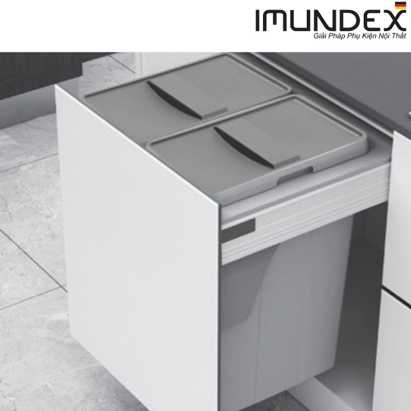 Thùng rác Imundex 7805804