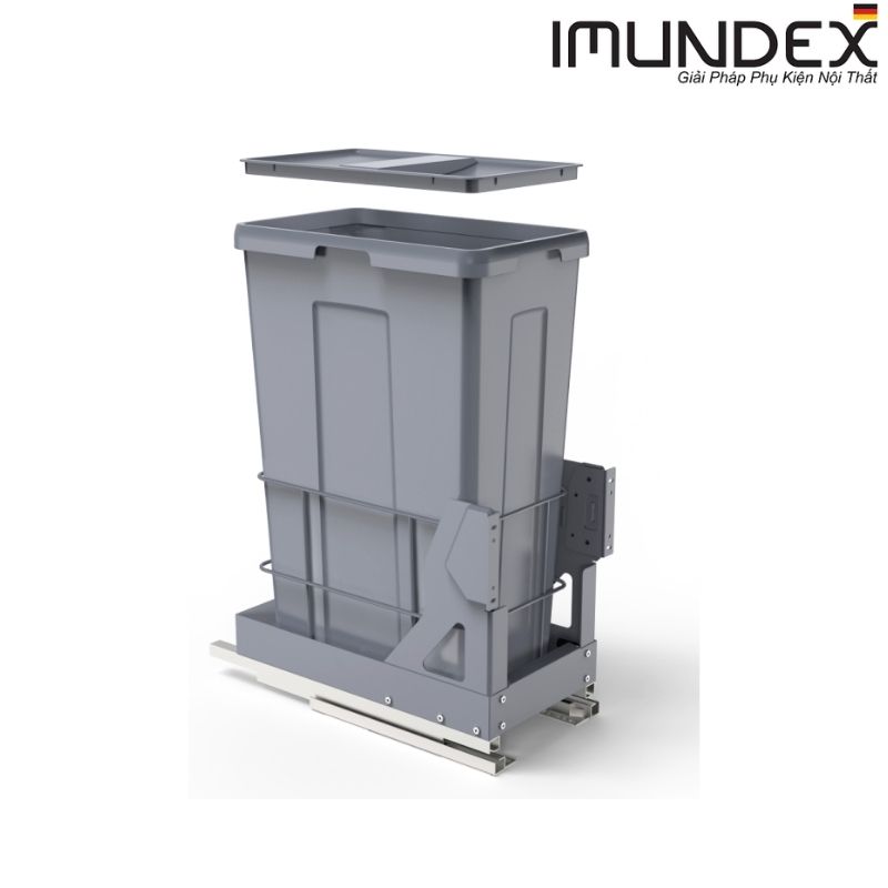 Thùng rác Imundex 7805809