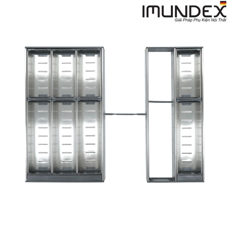 Khay chia cho tủ bếp Imundex 7806802