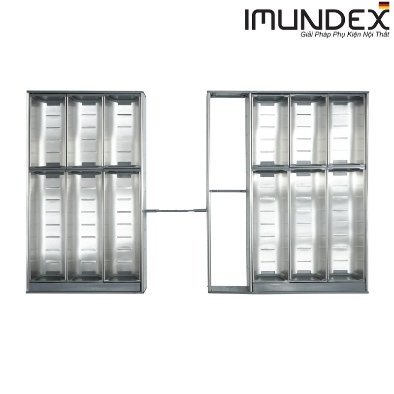 Khay chia cho tủ bếp Imundex 7806804