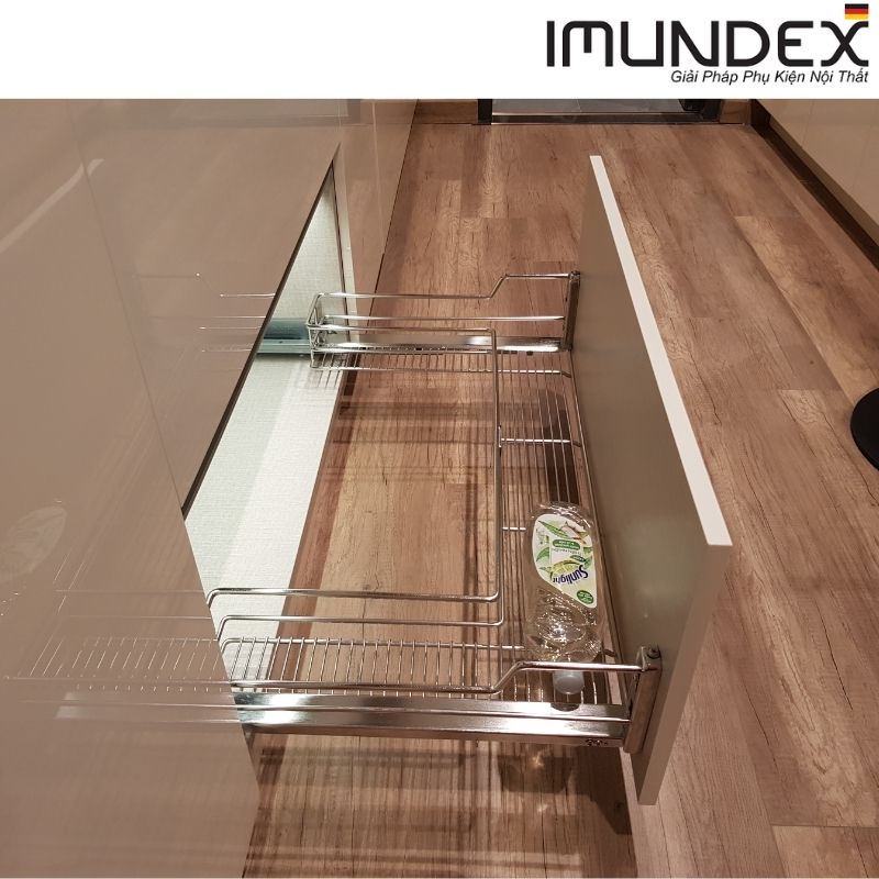 Rổ đựng dung dịch dưới bồn rửa Imundex 7809132