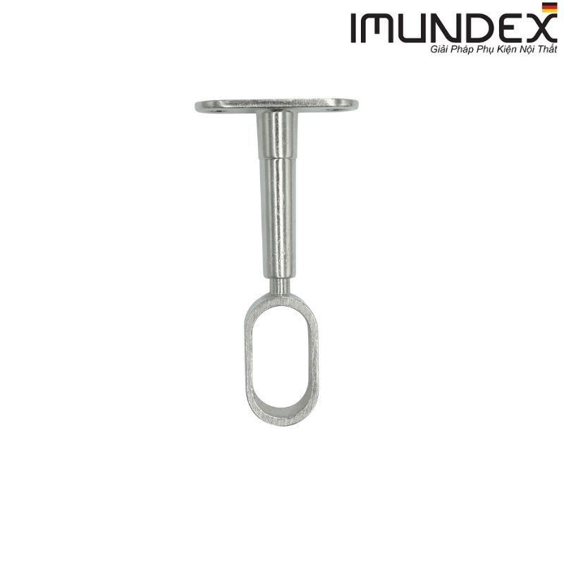Bas lắp đặt cho thanh treo quần áo Imundex 7907705