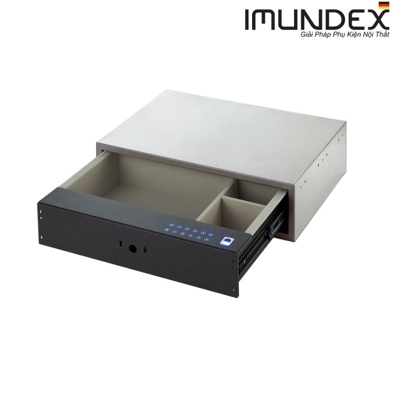 Hộp an toàn điện tử Imundex 7910001