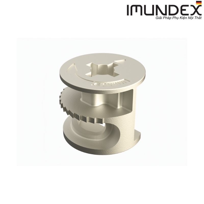 Đầu ốc liên kết Imundex 8011104