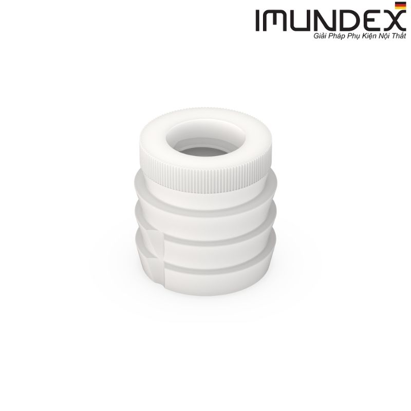 Tắc kê nhựa Imundex 8033100