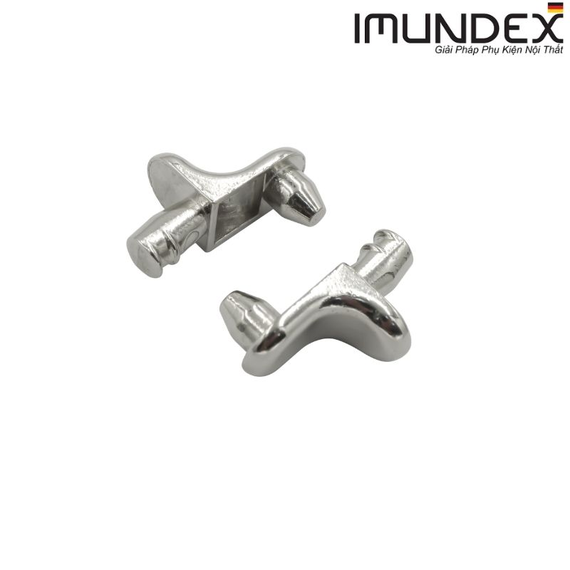 Chốt đỡ kệ Imundex 8041201