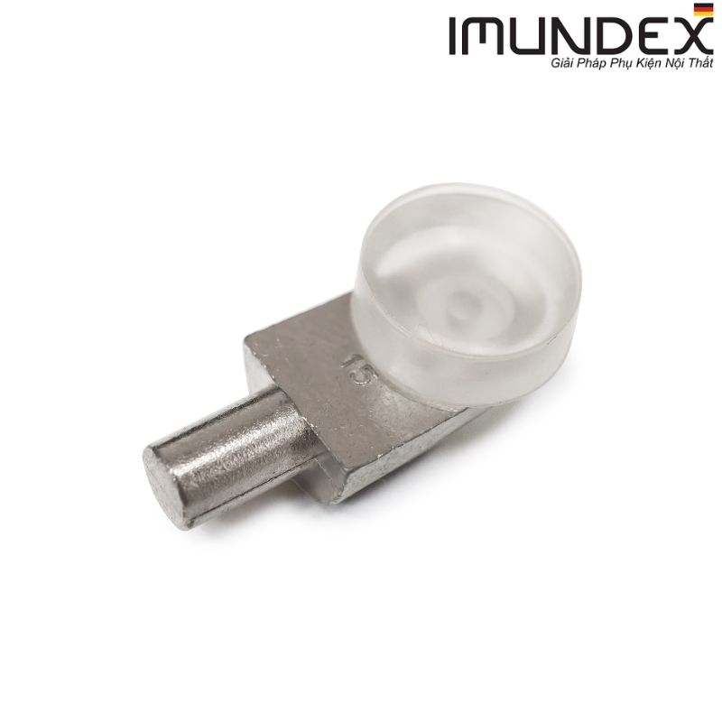 Chốt đỡ kệ Imundex 8041203