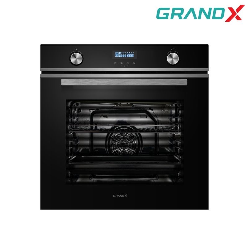 Lò nướng âm tủ GrandX GX75V8