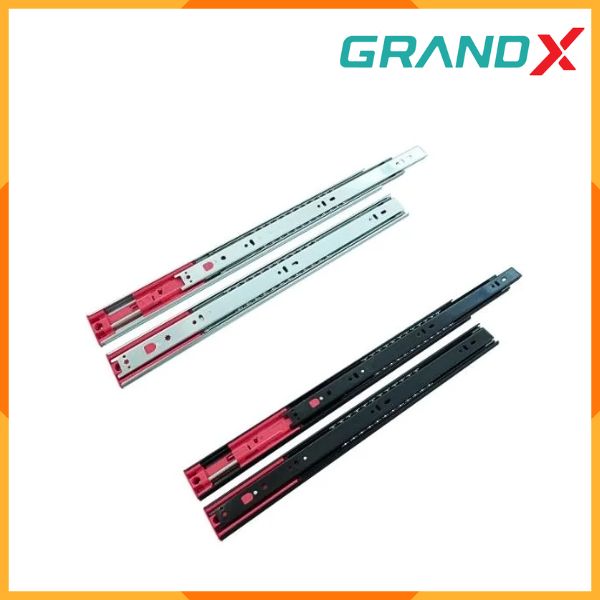 Ray Và Bản Lề GrandX