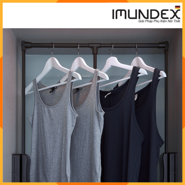 Tủ Áo Imundex