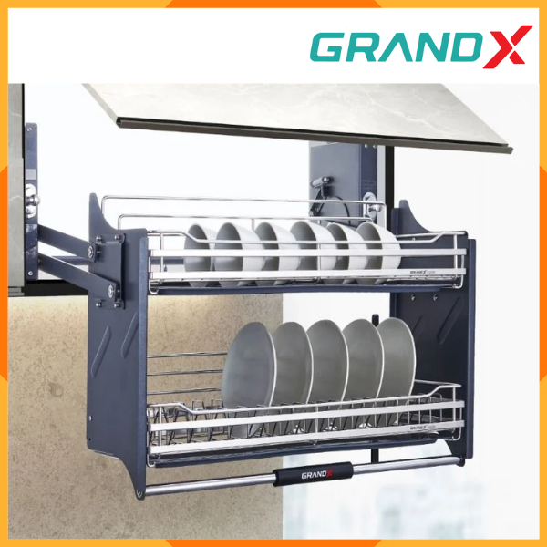Tủ Bếp Trên / Dưới GrandX