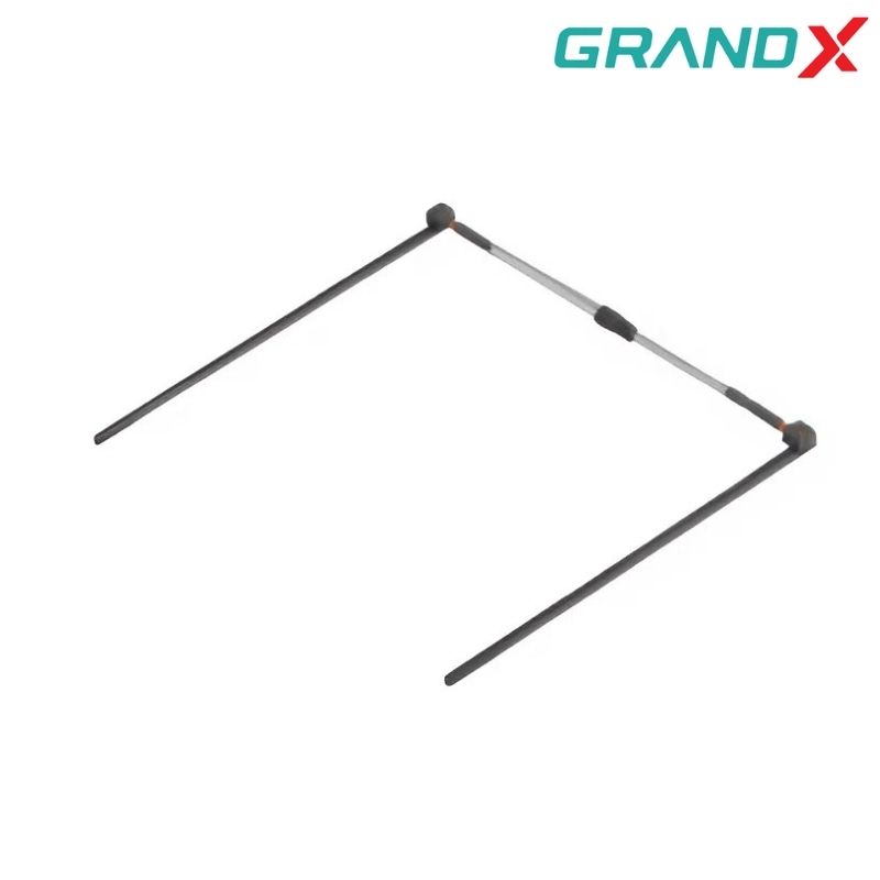 Bộ cân bằng cho ray Premere GrandX XB.8012 High