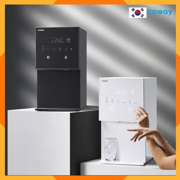 Máy Lọc Nước Làm Đá Viên Coway AIS CHPI-7520L