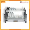 Giá bát đĩa nâng hạ 600mm Garis GL06.60SE GLSE66